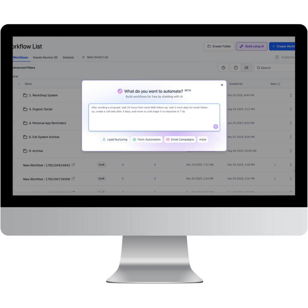 Rubic Management | Your Operating System